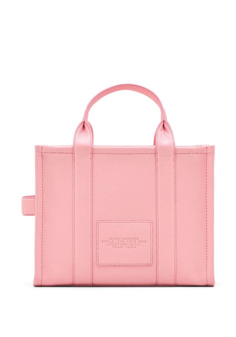 Pink the medium tote bag Marc jacobs - women MARC JACOBS | H004L01PF21669